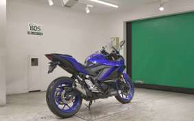 YAMAHA YZF R-3 2019 RH13J