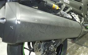 KAWASAKI ZX 1400 NINJA R A 2016