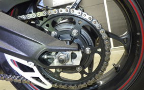 TRIUMPH STREET TRIPLE RS 2020