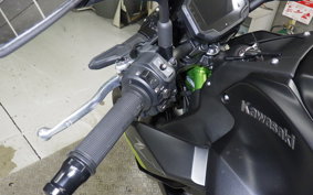 KAWASAKI Z900 2021 ZR900B