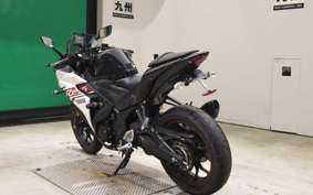 YAMAHA YZF-R25 2016 RG10J