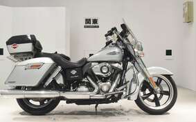 HARLEY FLD 1580 2011 GZ4