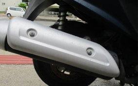 SUZUKI BURGMAN200 CH41A