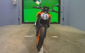 KTM 390 DUKE 2018 JPJ40