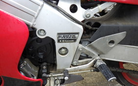 KAWASAKI ZXR250 1999 ZX250A