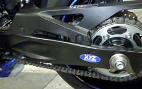 SUZUKI GSX-S750 2019 C533F