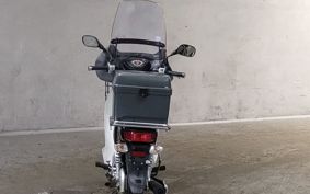 HONDA SUPER CUB50 AA04