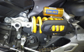 DUCATI パニガーレV2S 2025