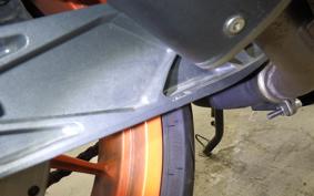 KTM 390 DUKE 2019