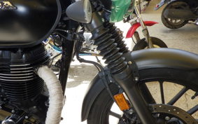 HONDA GB350 2024 NC59