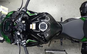 KAWASAKI NINJA 1000SX 2024 ZXT02K