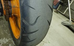 HONDA CBR250R A 2008 MC41
