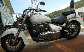 SUZUKI INTRUDER 400 Classic Cast Wheels 2006 VK54A