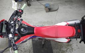 HONDA CRF250L MD47