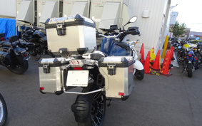 BMW R1200GS ADVENTURE 2018 0A02