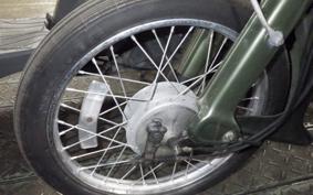 YAMAHA TOWN MATE 80 2000 22K