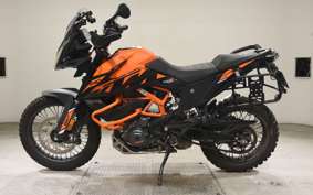 KTM 390 ADVENTURE 2023