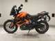 Фото KTM 390 ADVENTURE 2023 с японского аукциона