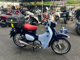 Фото Honda SUPER CUB C125 2019 с японского аукциона