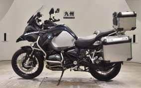 BMW R1200GS ADVENTURE 2010