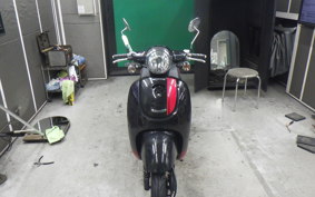 HONDA GIORNO 2 2015 AF70