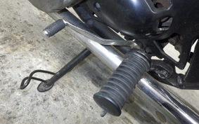 KAWASAKI W400 2007 EJ400A