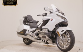 HONDA GL 1800 GOLD WING TOUR DCT 2026 SC79