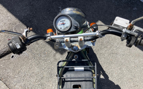 HONDA MOTRA AD05