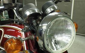 HONDA CB350 FOUR 1974 CB350F