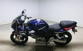 SUZUKI SV400S 2006 VK53A