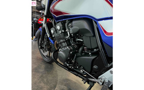 HONDA CB400SFV-4ABS 2022 NC42