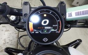HARLEY RH1250S 2022