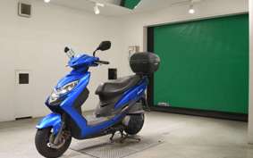 SUZUKI SWISH 125 1997 DV12B
