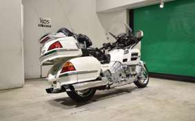 HONDA GL 1800 GOLD WING 2004 SC47