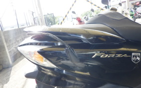 HONDA FORZA Z GEN 2 MF10