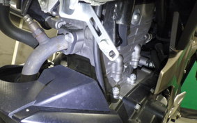 SUZUKI GSX-S125 2020 DL32B