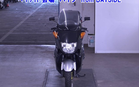 HONDA FORESIGHT