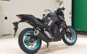 YAMAHA MT-25 A RG74J