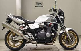 HONDA CB1300SF SUPER FOUR 2009 SC54