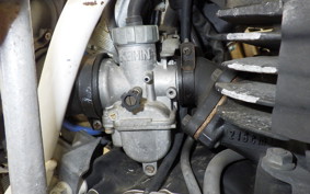 HONDA TLM220R 1989 MD23