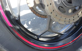 KAWASAKI NINJA 250 ABS EX250L