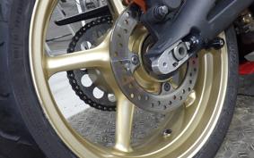 TRIUMPH DAYTONA 675 2009