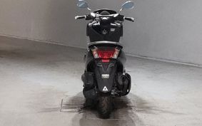 YAMAHA N-MAX 125 SE86J