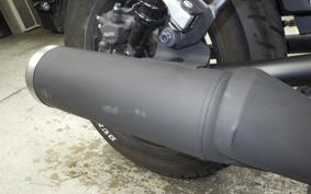 HONDA REBEL 250 S 1996 MC49