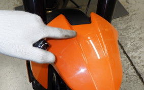 KTM 790 DUKE 2019