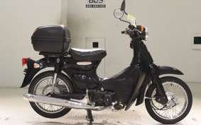 HONDA LITTLE CUB E AA01