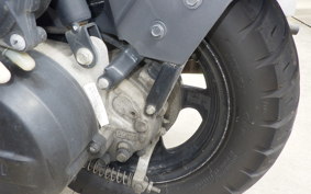 SUZUKI BURGMAN 125
