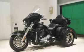 HARLEY FLHTCUTG TRIKE 1750 2017