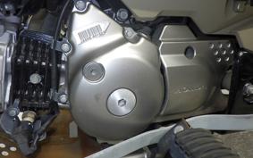 HONDA CT125 HUNTER CUB 2020 JA55