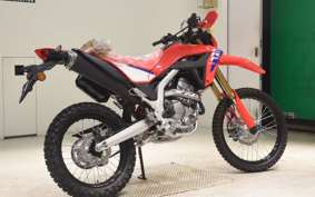 HONDA CRF250L MD47